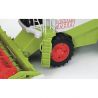 BRUDER COMBINA AGRICOLA CLAAS LEXION 480