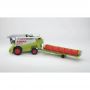 BRUDER COMBINA AGRICOLA CLAAS LEXION 480