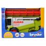 BRUDER COMBINA AGRICOLA CLAAS LEXION 480