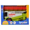 BRUDER COMBINA AGRICOLA CLAAS LEXION 480