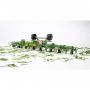 Bruder - Masina rotativa de intors fan KRONE KWT 8.82