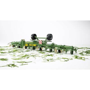 Bruder - Masina rotativa de intors fan KRONE KWT 8.82