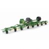 Bruder - Masina rotativa de intors fan KRONE KWT 8.82