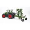 Bruder - Masina rotativa de intors fan KRONE KWT 8.82