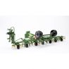 Bruder - Masina rotativa de intors fan KRONE KWT 8.82
