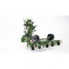 Bruder - Masina rotativa de intors fan KRONE KWT 8.82