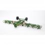 Bruder - Masina rotativa de intors fan KRONE KWT 8.82