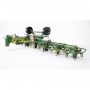 Bruder - Masina rotativa de intors fan KRONE KWT 8.82