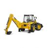 BRUDER BRUDER BRUDER - BULDOEXCAVATOR JCB 5CX ECO