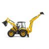 BRUDER BRUDER BRUDER - BULDOEXCAVATOR JCB 5CX ECO