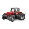 BRUDER BRUDER BRUDER - TRACTOR MASSEY FERGUSON 7624