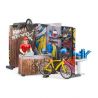 BRUDER SERVICE SI MAGAZIN DE BICICLETE