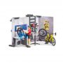 BRUDER SERVICE SI MAGAZIN DE BICICLETE