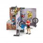 BRUDER SERVICE SI MAGAZIN DE BICICLETE