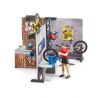 BRUDER SERVICE SI MAGAZIN DE BICICLETE