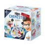 BUKI France Laboratorul de Chimie Microscopica