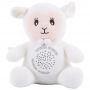 Chipolino Lampa de veghe plus  Lamb