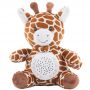 Chipolino Lampa de veghe plus  Giraffe