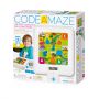 Imagine Station Code A Maze - joc educativ de programare
