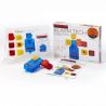 Imagine Station Joc electronic Logiblocs - set Alarm Tech