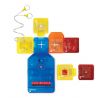 Imagine Station Joc electronic Logiblocs - set Alarm Tech