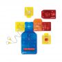 Imagine Station Joc electronic Logiblocs - set Spy Tech
