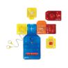 Imagine Station Joc electronic Logiblocs - set Spy Tech