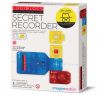 Imagine Station Joc electronic Logiblocs - set Secret Recorder
