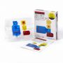 Imagine Station Joc electronic Logiblocs - set Secret Recorder