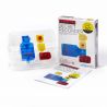 Imagine Station Joc electronic Logiblocs - set Secret Recorder