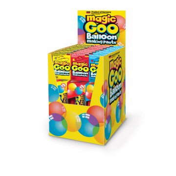 Imagine Station Magic Goo - Pasta de facut baloane