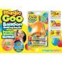 Imagine Station Magic Goo - Pasta de facut baloane cu suflatoare Cioc de Rata