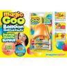 Imagine Station Magic Goo - Pasta de facut baloane cu suflatoare Cioc de Rata