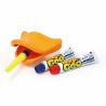 Imagine Station Magic Goo - Pasta de facut baloane cu suflatoare Cioc de Rata