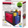 Imagine Station Joc electronic Logiblocs - set Smart Talking Bank