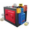 Imagine Station Joc electronic Logiblocs - set Smart Talking Bank