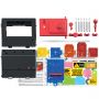 Imagine Station Joc electronic Logiblocs - set Smart Talking Bank