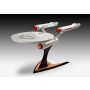 Revell macheta U.S.S. Enterprise NCC-1701 (TOS)