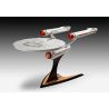 Revell macheta U.S.S. Enterprise NCC-1701 (TOS)