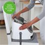 Ingenuity - Scaun de masa 2 in 1 Slate