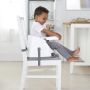 Ingenuity - Scaun masa 2 in 1 Cashmere