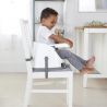Ingenuity - Scaun masa 2 in 1 Cashmere