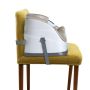 Ingenuity - Scaun masa 2 in 1 Cashmere