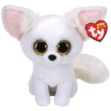 TY Plus vulpea polara PHOENIX (15 cm)