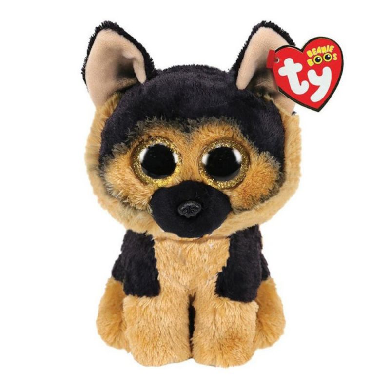 TY Plus ciobanescul german SPIRIT (15 cm) - Ty TY Plus ciobanescul german SPIRIT (15 cm) - Ty