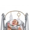 Ingenuity - Leagan portabil Swing 'n Go Portable Swing™ - Bella Teddy™