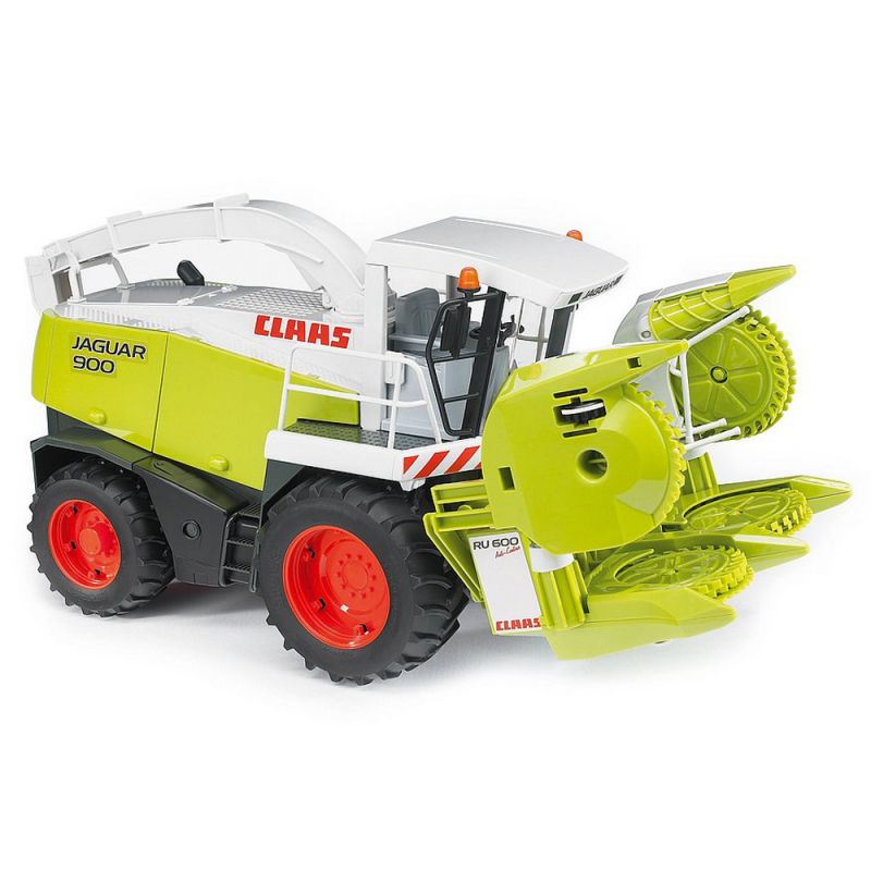Bruder combina de treierat CLAAS JAGUAR 900 Bruder combina de treierat CLAAS JAGUAR 900