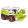 Bruder combina de treierat CLAAS JAGUAR 900
