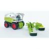 Bruder combina de treierat CLAAS JAGUAR 900