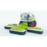 Bruder combina de treierat CLAAS JAGUAR 900